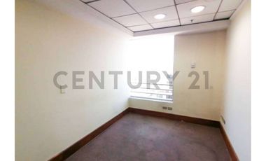 ARRIENDO PLANTA DE OFICINAS  VITACURA