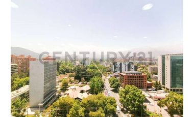 ARRIENDO PLANTA DE OFICINAS  VITACURA