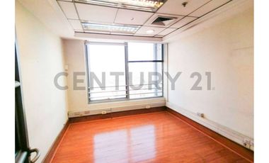 ARRIENDO PLANTA DE OFICINAS  VITACURA
