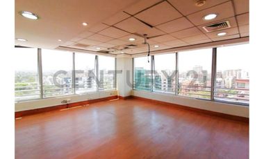 ARRIENDO PLANTA DE OFICINAS  VITACURA