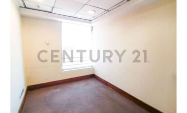 ARRIENDO PLANTA DE OFICINAS  VITACURA