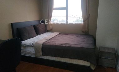 Di Jual Trivium Apartment 1 BR Di Lippo Cikarang