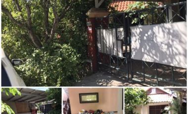 _*Dijual Rumah Siap Huni Ketintang Permai Surabaya*_