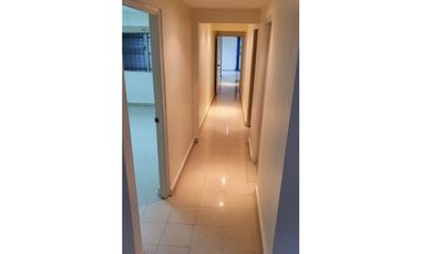 ALQUILO CASA DÚPLEX EN EL CARMEN - 4 RECMARAS - PRECIO NEGOCIABLE