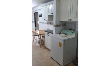 ALQUILO CASA DÚPLEX EN EL CARMEN - 4 RECMARAS - PRECIO NEGOCIABLE