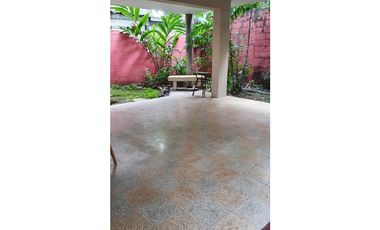 ALQUILO CASA DÚPLEX EN EL CARMEN - 4 RECMARAS - PRECIO NEGOCIABLE