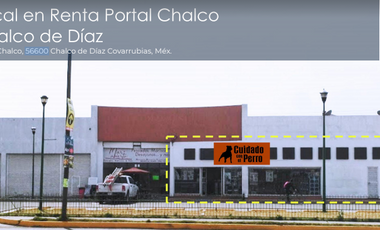 Portal de Chalco