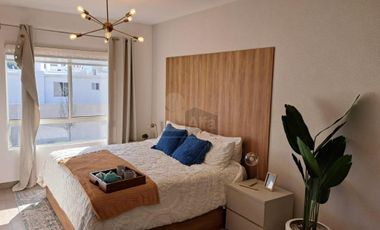 Casa en venta modelo Visaya 2