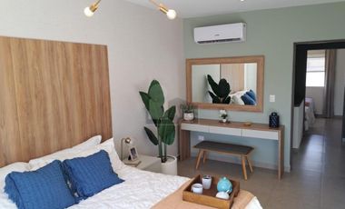 Casa en venta modelo Visaya 2