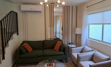 Casa en venta modelo Visaya 2