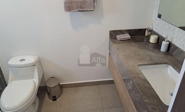 Casa en venta modelo Visaya 2