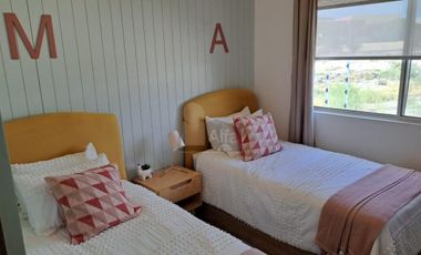 Casa en venta modelo Visaya 2