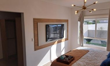 Casa en venta modelo Visaya 2