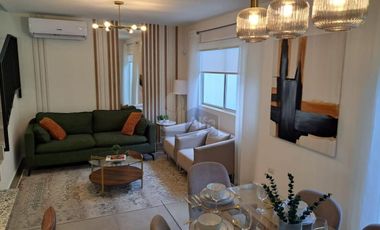 Casa en venta modelo Visaya 2