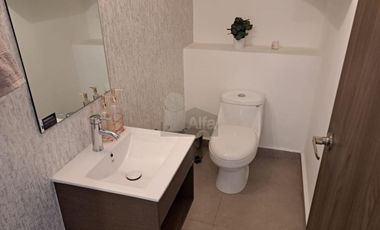 Casa en venta modelo Visaya 2