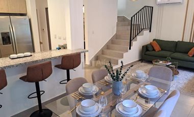 Casa en venta modelo Visaya 2