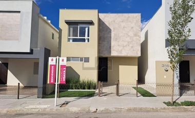 Casa en venta modelo Visaya 2