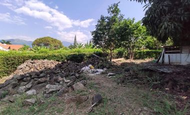 casa campestre en venta en recta corozal. Cod V27424