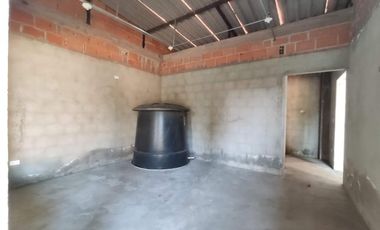 casa campestre en venta en recta corozal. Cod V27424