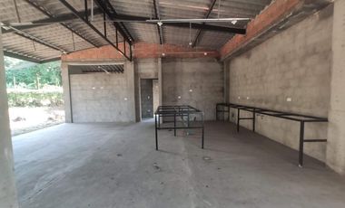 casa campestre en venta en recta corozal. Cod V27424