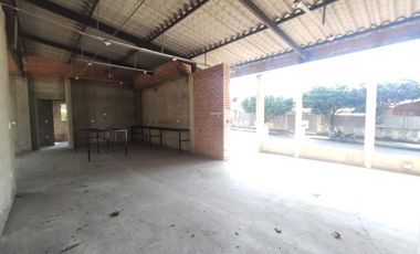 casa campestre en venta en recta corozal. Cod V27424