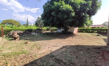casa campestre en venta en recta corozal. Cod V27424