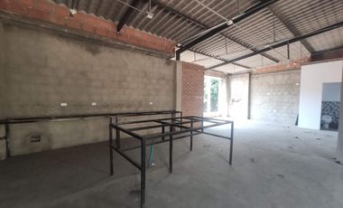 casa campestre en venta en recta corozal. Cod V27424