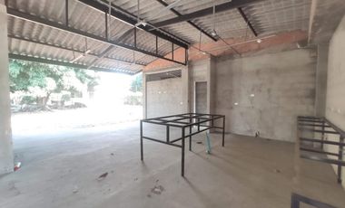 casa campestre en venta en recta corozal. Cod V27424