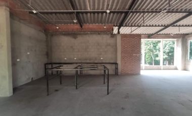 casa campestre en venta en recta corozal. Cod V27424