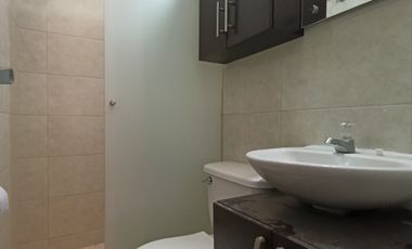 casa en arriendo en lomitas del trapiche. Cod A27463