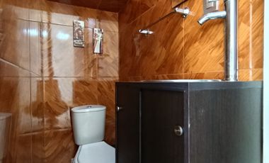 casa en arriendo en lomitas del trapiche. Cod A27463