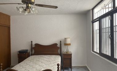 Lomas de la selva a una cuadra del hospital parres