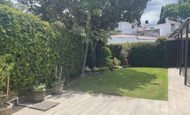 Lomas de la selva a una cuadra del hospital parres