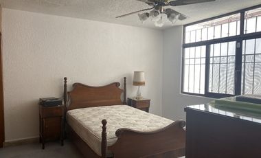 Lomas de la selva a una cuadra del hospital parres