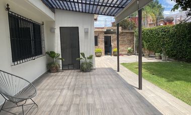 Lomas de la selva a una cuadra del hospital parres