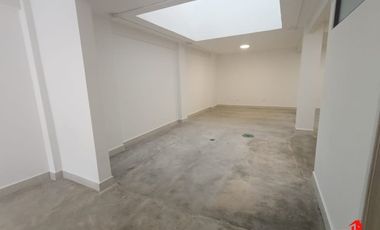 local en arriendo en parque principal. Cod A5823