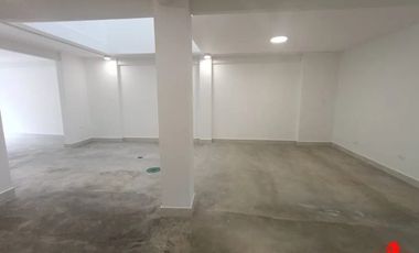 local en arriendo en parque principal. Cod A5823