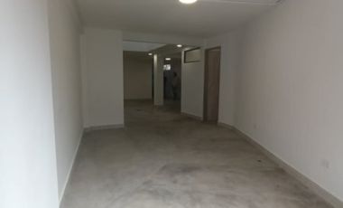 local en arriendo en parque principal. Cod A5823