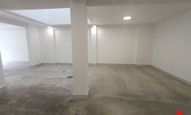 local en arriendo en parque principal. Cod A5823