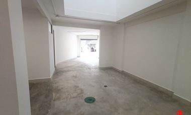 local en arriendo en parque principal. Cod A5823