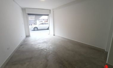 local en arriendo en parque principal. Cod A5823