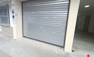 local en arriendo en parque principal. Cod A5823