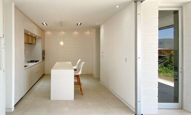 Casa 3 Dormitorios con Eco Pueblo Alvear