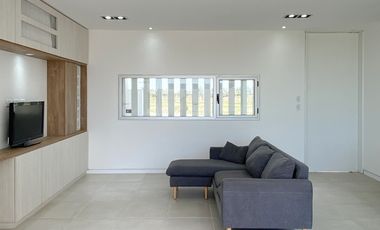 Casa 3 Dormitorios con Eco Pueblo Alvear