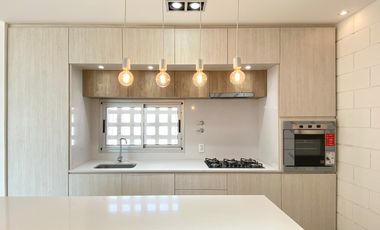 Casa 3 Dormitorios con Eco Pueblo Alvear