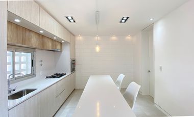 Casa 3 Dormitorios con Eco Pueblo Alvear