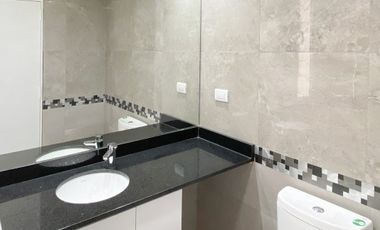 Casa 3 Dormitorios con Eco Pueblo Alvear