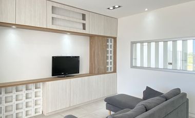 Casa 3 Dormitorios con Eco Pueblo Alvear