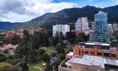 apartamento en venta en el chico. Cod V296