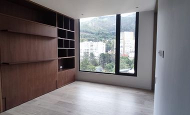 apartamento en venta en el chico. Cod V296